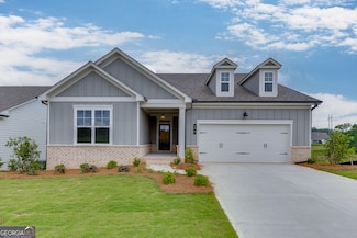 179 Merwood Ln Unit 125, Jefferson, GA 30549