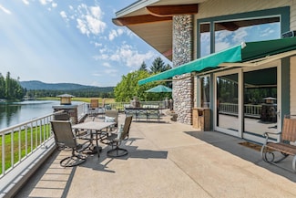 639 Three Eagle Ln, Bigfork, MT 59911