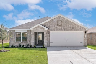 13413 Gitty Up Cir, Cresson, TX 76035