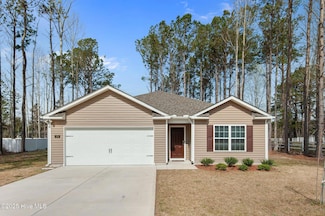 229 Victoria Dr, Washington, NC 27889