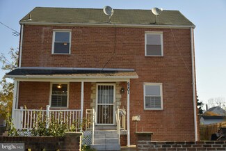 6201 20th Ave, Hyattsville, MD 20782