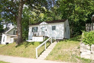 603 Asher St, Lafayette, IN 47904