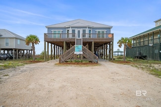 2420 Bienville Blvd, Dauphin Island, AL 36528