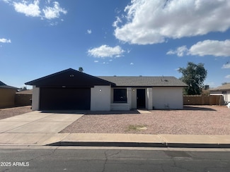 1404 S Doran, Mesa, AZ 85204