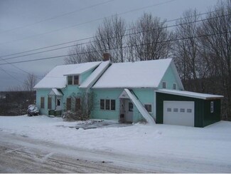481 Valley Rd, Morgan, VT 05853
