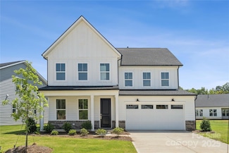 4122 Eastover Glen Rd Unit 316, Charlotte, NC 28269