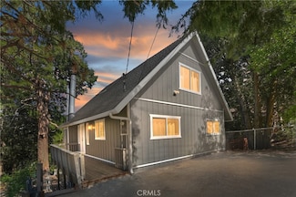 197 Weisshorn Dr, Crestline, CA 92325
