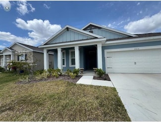 2015 Rankin St, Kindred, FL 34744