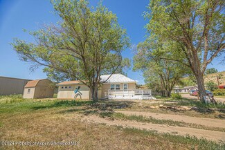 450 Walker St, Craig, CO 81625