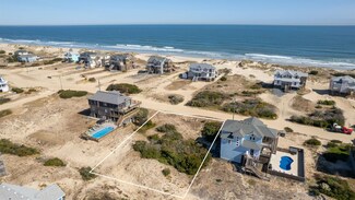 2014 Sandfiddler Rd Unit Lot C, Corolla, NC 27927