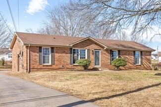 3390 Allen Rd, Clarksville, TN 37042