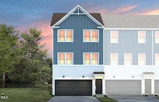 1501 Tamarisk Ln, Durham, NC 27703