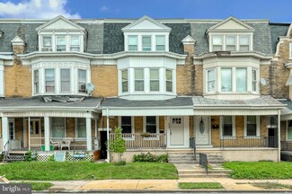 113 S Richland Ave, York, PA 17404