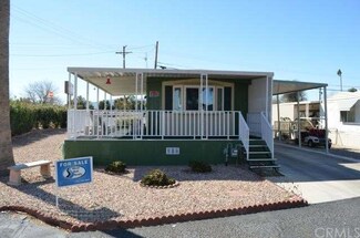110 Marina Dr Unit 61, Needles, CA 92363