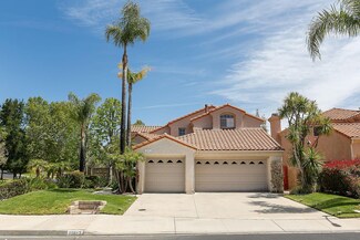 15613 Trollope Ct, Simi Valley, CA 93063
