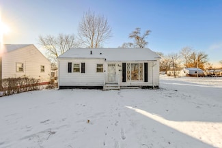 217 S Kenmore St, South Bend, IN 46619