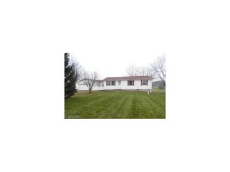 14922 Bundysburg Rd, Middlefield, OH 44062