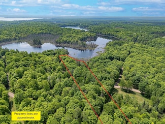 Off Crawford Lake Rd Unit 52, Presque Isle, WI 54557
