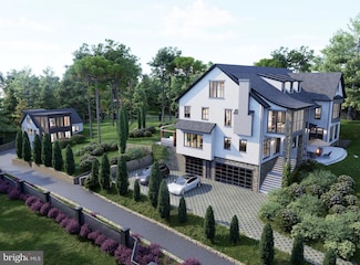 6419 Bradley Blvd, Bethesda, MD 20817