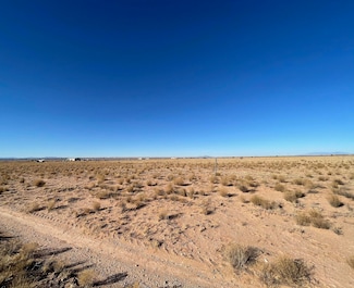 0 Del Mar Ave: Lot 15 Block 518 Unit 1055282, Veguita, NM 87062