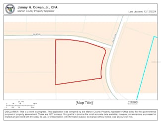 0 SW 131 Lot 10 Cir, Ocala, FL 34480