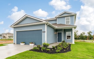 76 Stonehenge Ln N, Manchester, TN 37355