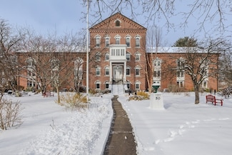 50 Union St Unit 18, Northampton, MA 01060