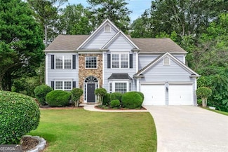 5096 Akard Ct, Suwanee, GA 30024