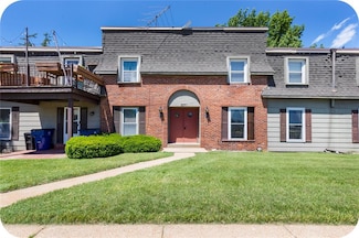 6691 Parker Rd Unit A, Florissant, MO 63033