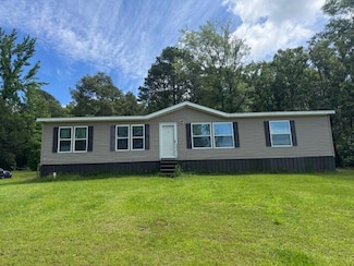 1469 County Road 2, Hickory Flat, MS 38633