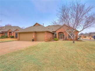 17921 Vermejo Dr, Edmond, OK 73012