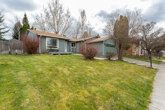 23116 E Sinto Ave, Liberty Lake, WA 99019