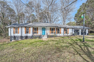 3285 Marlanta Dr, Marietta, GA 30062
