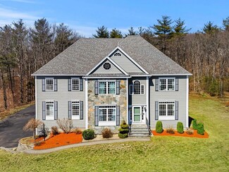 40 Ryan Farm Rd, Windham, NH 03087