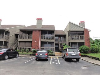 9100 Dr Martin Luther King jr St N Unit 1412, Saint Petersburg, FL 33702