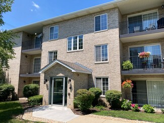 12936 W 159th St Unit 2A, Homer Glen, IL 60491
