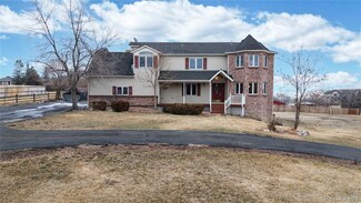 7208 Secrest Ct, Arvada, CO 80007