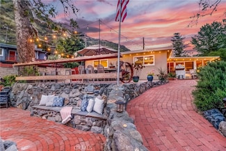 30116 Silverado Canyon Rd, Silverado, CA 92676