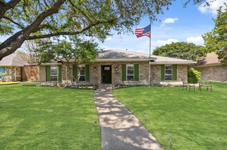 1115 Morningstar Trail, Richardson, TX 75081