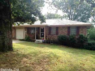 4001 Orange St, North Little Rock, AR 72118