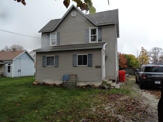 206 W Mill St, Goodland, IN 47948
