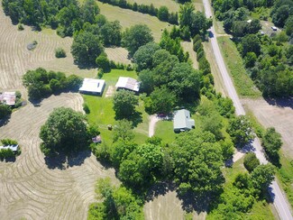 5070 Rowsey School Rd, Bethel Springs, TN 38315