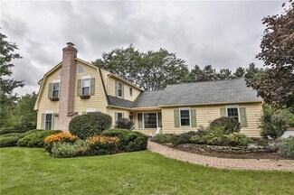150 Drumlin View Dr, Mendon, NY 14506