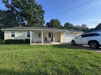 90 Hickory Hollow Dr, Madisonville, KY 42431