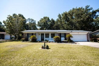 291 Echo Cir, Fort Walton Beach, FL 32548