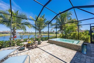 8170 Venetian Pointe Dr, Fort Myers, FL 33908