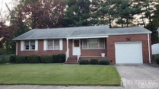43 Hoffman Ave, South Amboy, NJ 08879