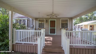 403 S Cherry St, Starke, FL 32091
