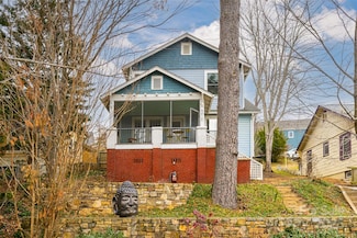 273 Murdock Ave, Asheville, NC 28804