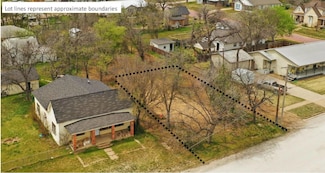 904 Avenue H, Cisco, TX 76437
